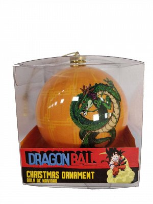 Dragon Ball Christbaumschmuck Shenron