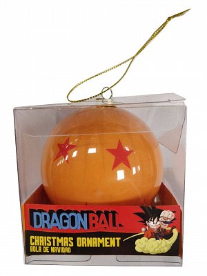 Dragon Ball Christbaumschmuck Stars