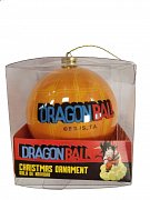 Dragon Ball Christbaumschmuck Stars