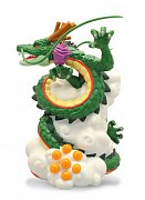 Dragon Ball PVC Spardose Shenron 27 cm --- BESCHAEDIGTE VERPACKUNG