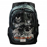 Dragon Ball Rucksack Evil Running