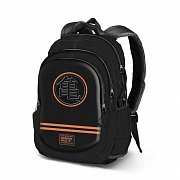 Dragon Ball Rucksack Kame Symbol Running