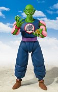 Dragon Ball S.H. Figuarts Actionfigur Oberteufel Piccolo (Daimao) Tamashii Web Exclusive 19 cm