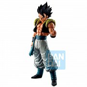 Dragon Ball Super Ichibansho PVC Statue Gogeta (Extreme Saiyan) 30 cm --- BESCHAEDIGTE VERPACKUNG