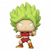 Dragon Ball Super POP! Animation Vinyl Figur Super Saiyan Kale 9 cm