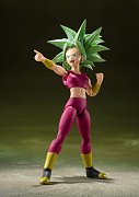 Dragon Ball Super S.H. Figuarts Actionfigur Super Saiyan Kefla 13 cm