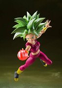 Dragon Ball Super S.H. Figuarts Actionfigur Super Saiyan Kefla 13 cm