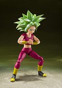 Dragon Ball Super S.H. Figuarts Actionfigur Super Saiyan Kefla 13 cm