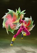 Dragon Ball Super S.H. Figuarts Actionfigur Super Saiyan Kefla 13 cm