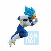 Dragon Ball Z - Dokkan Battle Ichibansho PVC Statue SSGSS Vegeta 18 cm