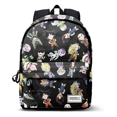 Dragon Ball Z HS Rucksack SD