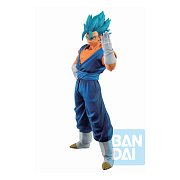 Dragon Ball Z Ichibansho PVC Statue Vegito (Super Saiyan God Super Saiyan) 25 cm