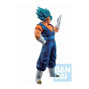 Dragon Ball Z Ichibansho PVC Statue Vegito (Super Saiyan God Super Saiyan) 25 cm