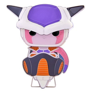 Dragon Ball Z POP! Pin Ansteck-Pin Frieza 10 cm