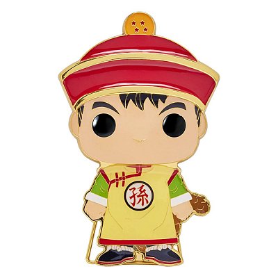 Dragon Ball Z POP! Pin Ansteck-Pin Gohan 10 cm