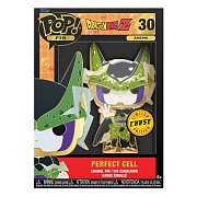 Dragon Ball Z POP! Pin Ansteck-Pins Perfect Cell 10 cm