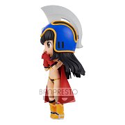 Dragon Ball Z Q Posket Minifigur Chichi Ver. B 13 cm