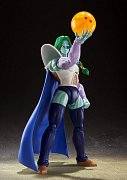 Dragon Ball Z S.H. Figuarts Actionfigur Zarbon 16 cm