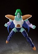 Dragon Ball Z S.H. Figuarts Actionfigur Zarbon 16 cm