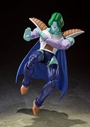 Dragon Ball Z S.H. Figuarts Actionfigur Zarbon 16 cm