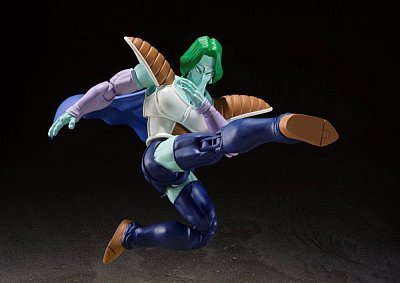 Dragon Ball Z S.H. Figuarts Actionfigur Zarbon 16 cm