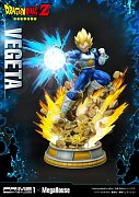 Dragon Ball Z Statue 1/4 Super Saiyajin Vegeta 64 cm