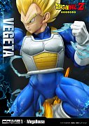 Dragon Ball Z Statue 1/4 Super Saiyajin Vegeta 64 cm