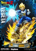 Dragon Ball Z Statue 1/4 Super Saiyajin Vegeta 64 cm