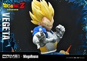 Dragon Ball Z Statue 1/4 Super Saiyajin Vegeta 64 cm