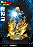 Dragon Ball Z Statue 1/4 Super Saiyajin Vegeta 64 cm