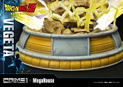 Dragon Ball Z Statue 1/4 Super Saiyajin Vegeta 64 cm