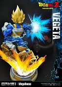 Dragon Ball Z Statue 1/4 Super Saiyajin Vegeta 64 cm