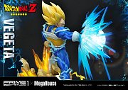 Dragon Ball Z Statue 1/4 Super Saiyajin Vegeta 64 cm