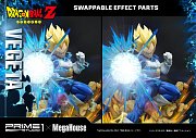 Dragon Ball Z Statue 1/4 Super Saiyajin Vegeta 64 cm