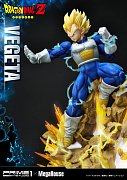 Dragon Ball Z Statue 1/4 Super Saiyajin Vegeta 64 cm