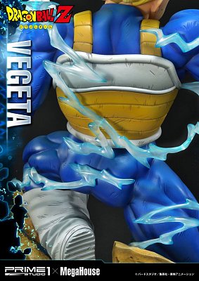 Dragon Ball Z Statue 1/4 Super Saiyajin Vegeta 64 cm