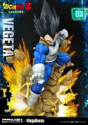 Dragon Ball Z Statue 1/4 Super Saiyajin Vegeta Deluxe Version 64 cm