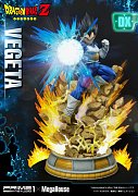 Dragon Ball Z Statue 1/4 Super Saiyajin Vegeta Deluxe Version 64 cm