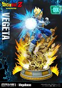 Dragon Ball Z Statue 1/4 Super Saiyajin Vegeta Deluxe Version 64 cm