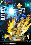 Dragon Ball Z Statue 1/4 Super Saiyajin Vegeta Deluxe Version 64 cm