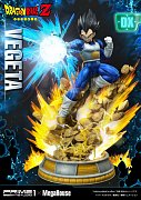 Dragon Ball Z Statue 1/4 Super Saiyajin Vegeta Deluxe Version 64 cm