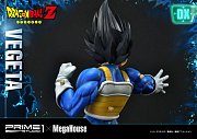 Dragon Ball Z Statue 1/4 Super Saiyajin Vegeta Deluxe Version 64 cm
