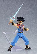 Dragon Quest The Adventure of Dai Figma Actionfigur Dai 13 cm