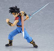 Dragon Quest The Adventure of Dai Figma Actionfigur Dai 13 cm