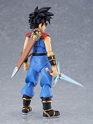 Dragon Quest The Adventure of Dai Figma Actionfigur Dai 13 cm