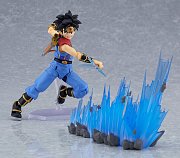 Dragon Quest The Adventure of Dai Figma Actionfigur Dai 13 cm