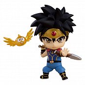 Dragon Quest: The Legend of Dai Nendoroid Actionfigur Dai 10 cm