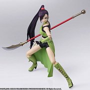 Dragon Quest XI Echoes of an Elusive Age Bring Arts Actionfigur Jade 15 cm