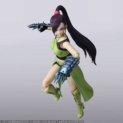 Dragon Quest XI Echoes of an Elusive Age Bring Arts Actionfigur Jade 15 cm