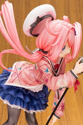 Dropout Idol Fruit Tart PVC Statue 1/7 Ino Sakura 23 cm